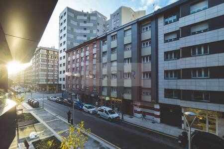 La Marizada Apartamento Χιχόν Εξωτερικό φωτογραφία